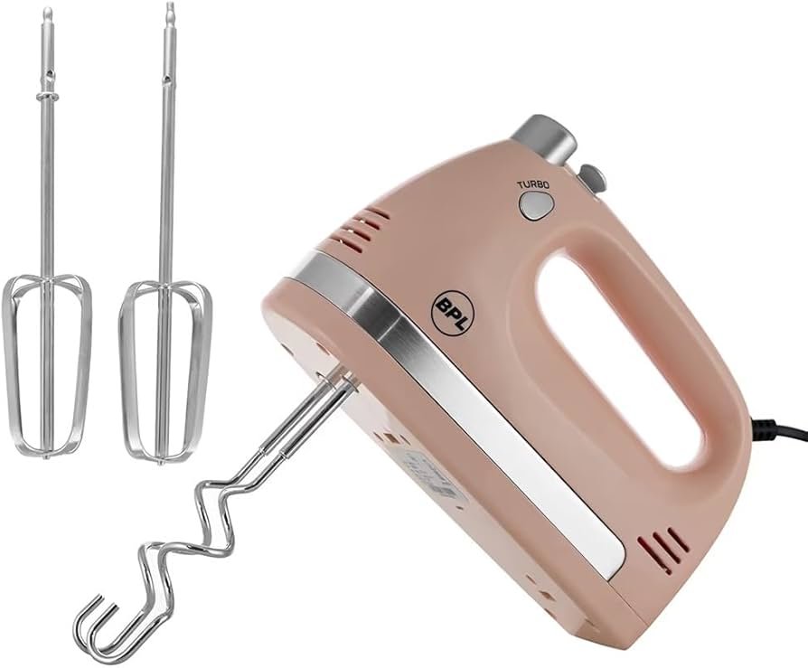 BPL HAND MIXER 