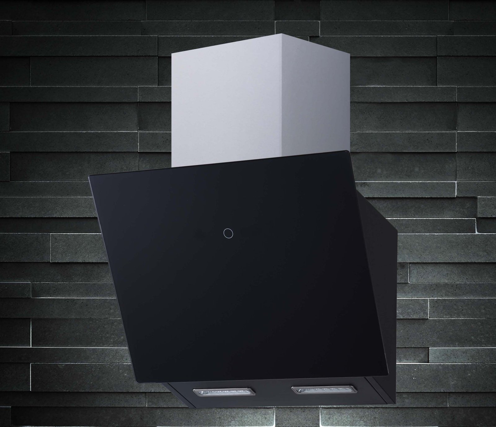 FABER HOOD VERTEX  60